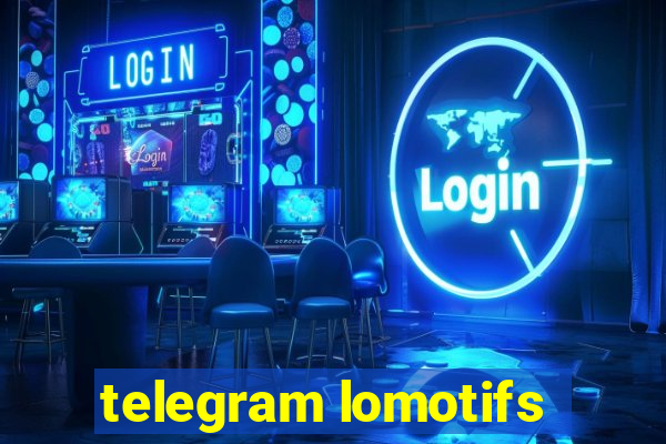 telegram lomotifs